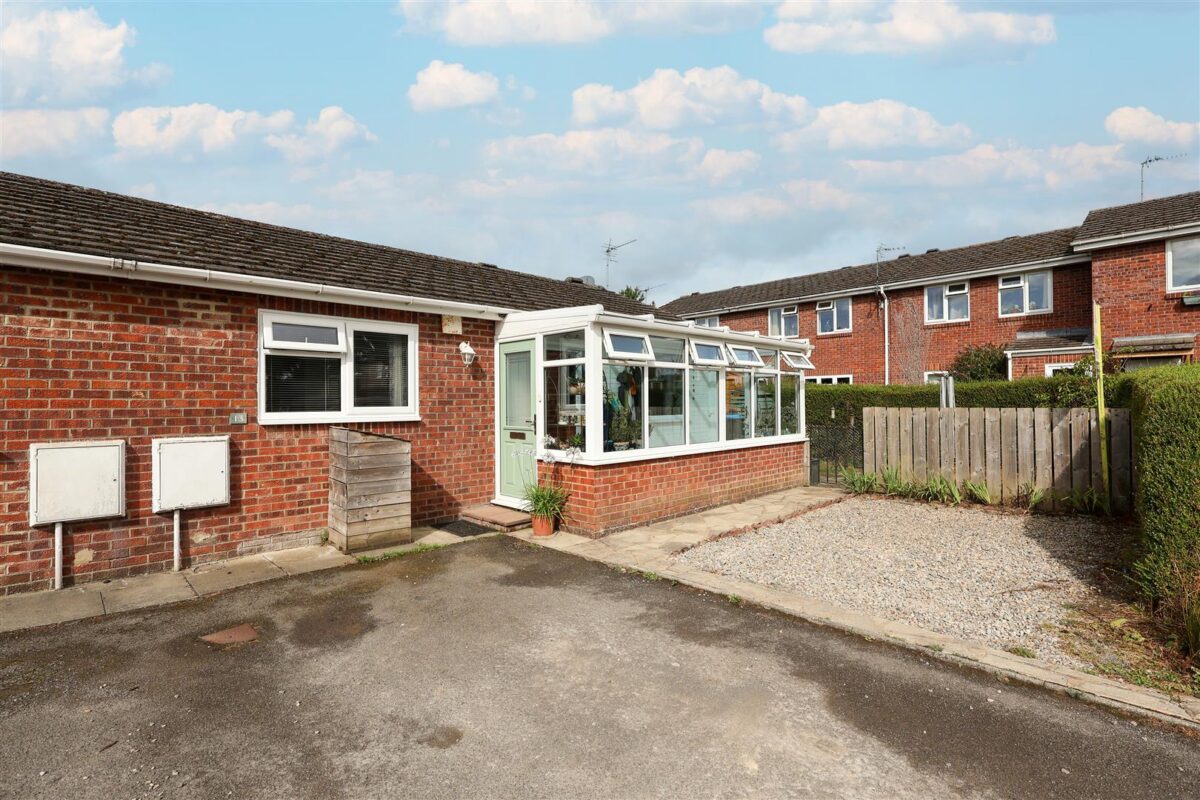Westholme Court, Masham, Ripon