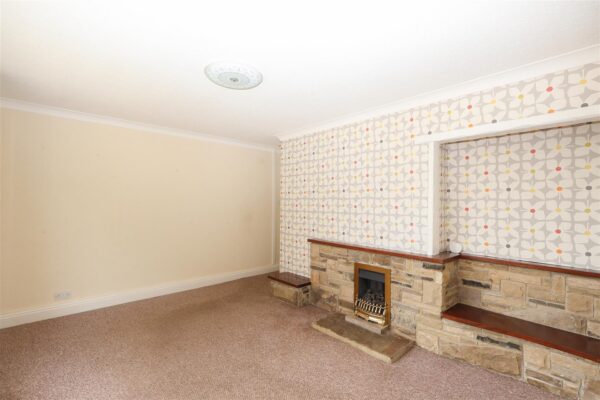 Front Street, Sowerby, Thirsk