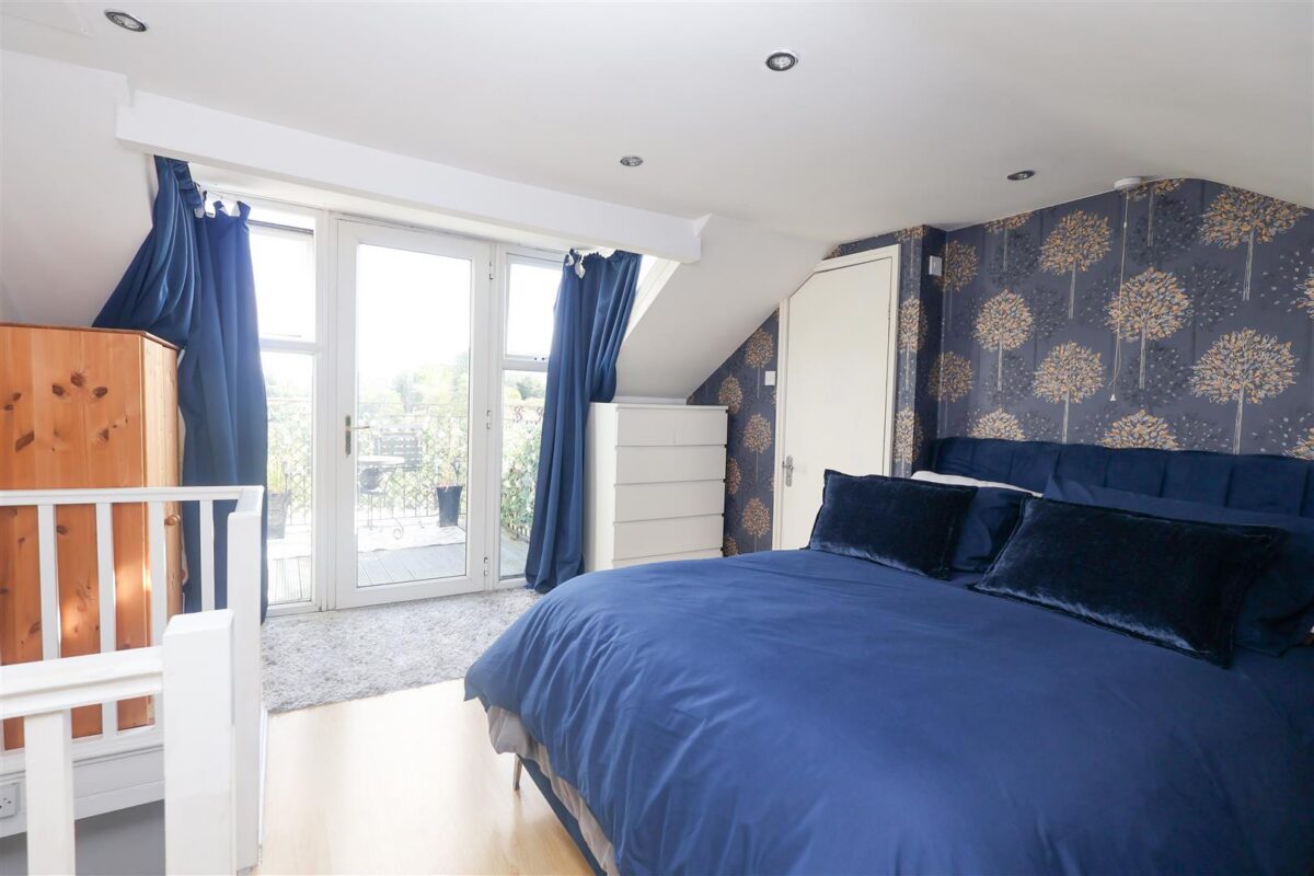 Princess Road, Ripon