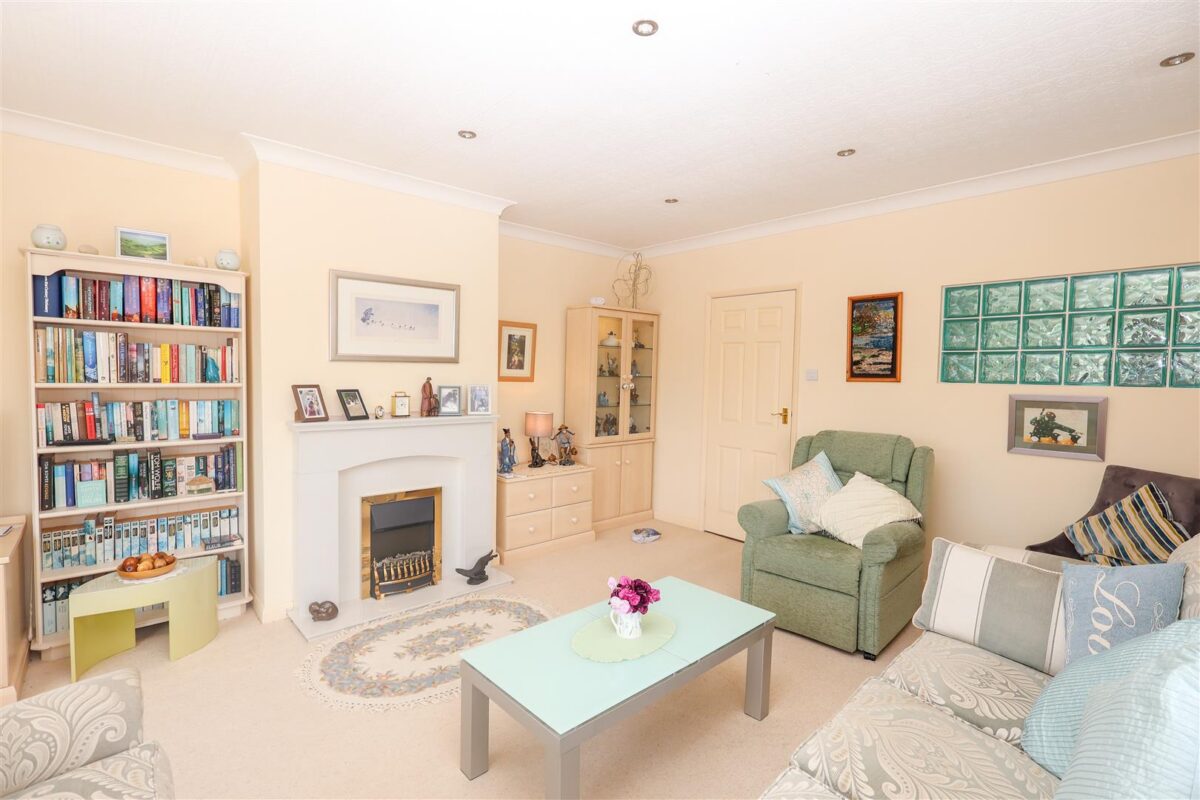 Park Drive, Masham, Ripon
