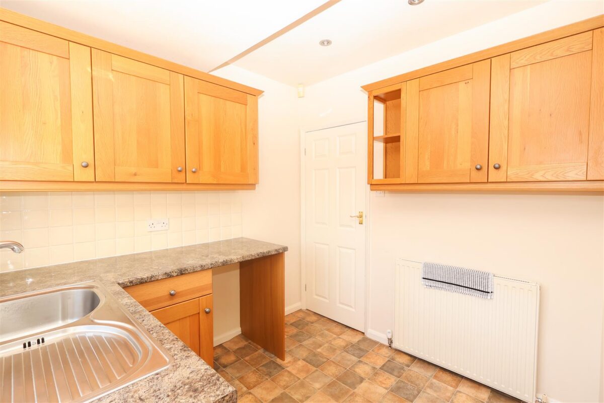 Beech Grove, Sowerby, Thirsk