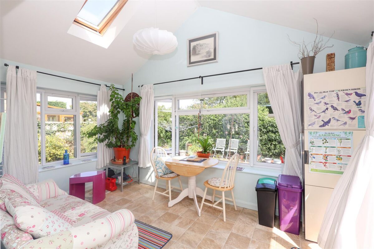 Park Drive, Masham, Ripon