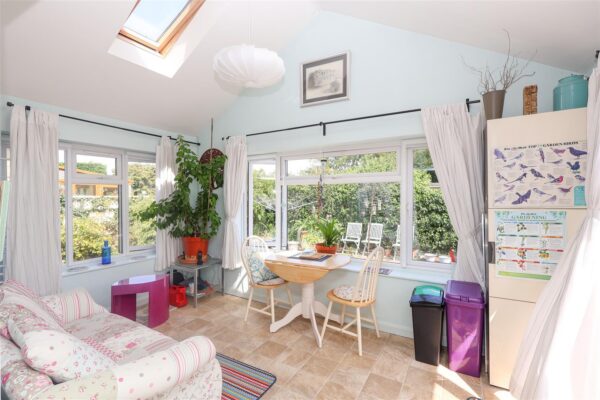 Park Drive, Masham, Ripon