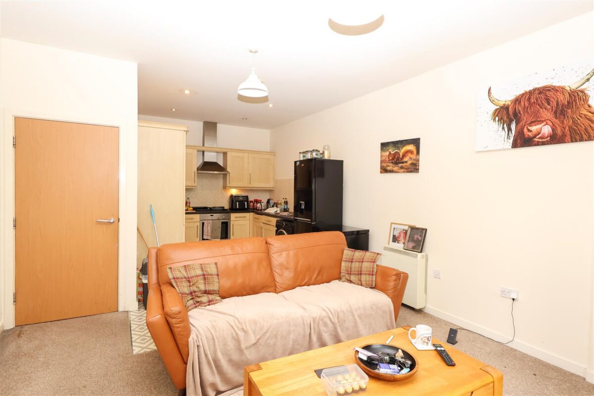 Steven Way, Ripon