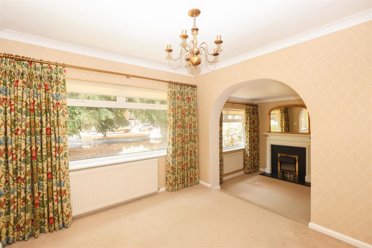 Beech Grove, Sowerby, Thirsk