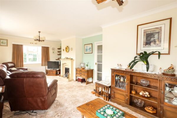 Quarry Road, Ripon