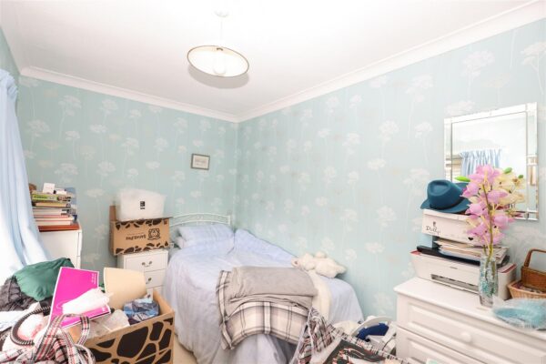 St. Giles Close, Thirsk