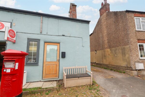 Long Street, Topcliffe, Thirsk