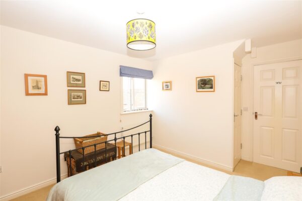Lochranza Road, Thirsk