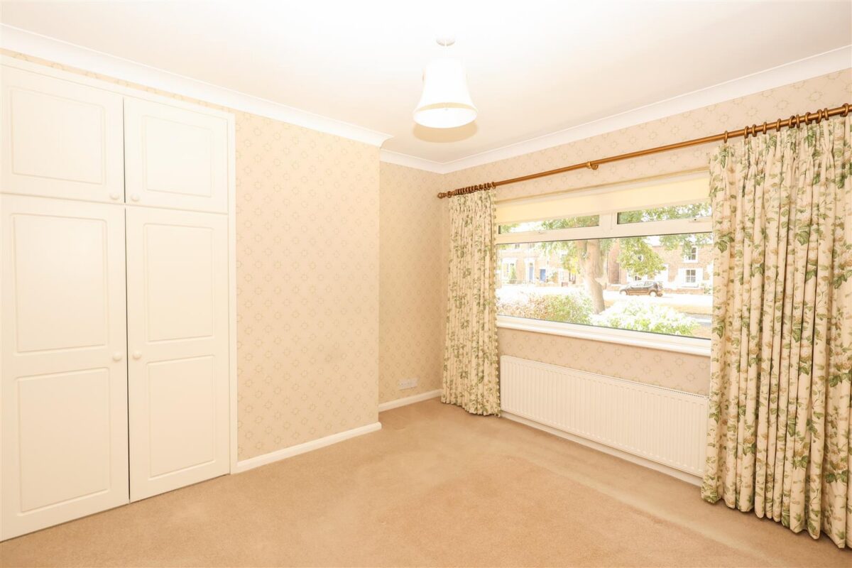 Beech Grove, Sowerby, Thirsk