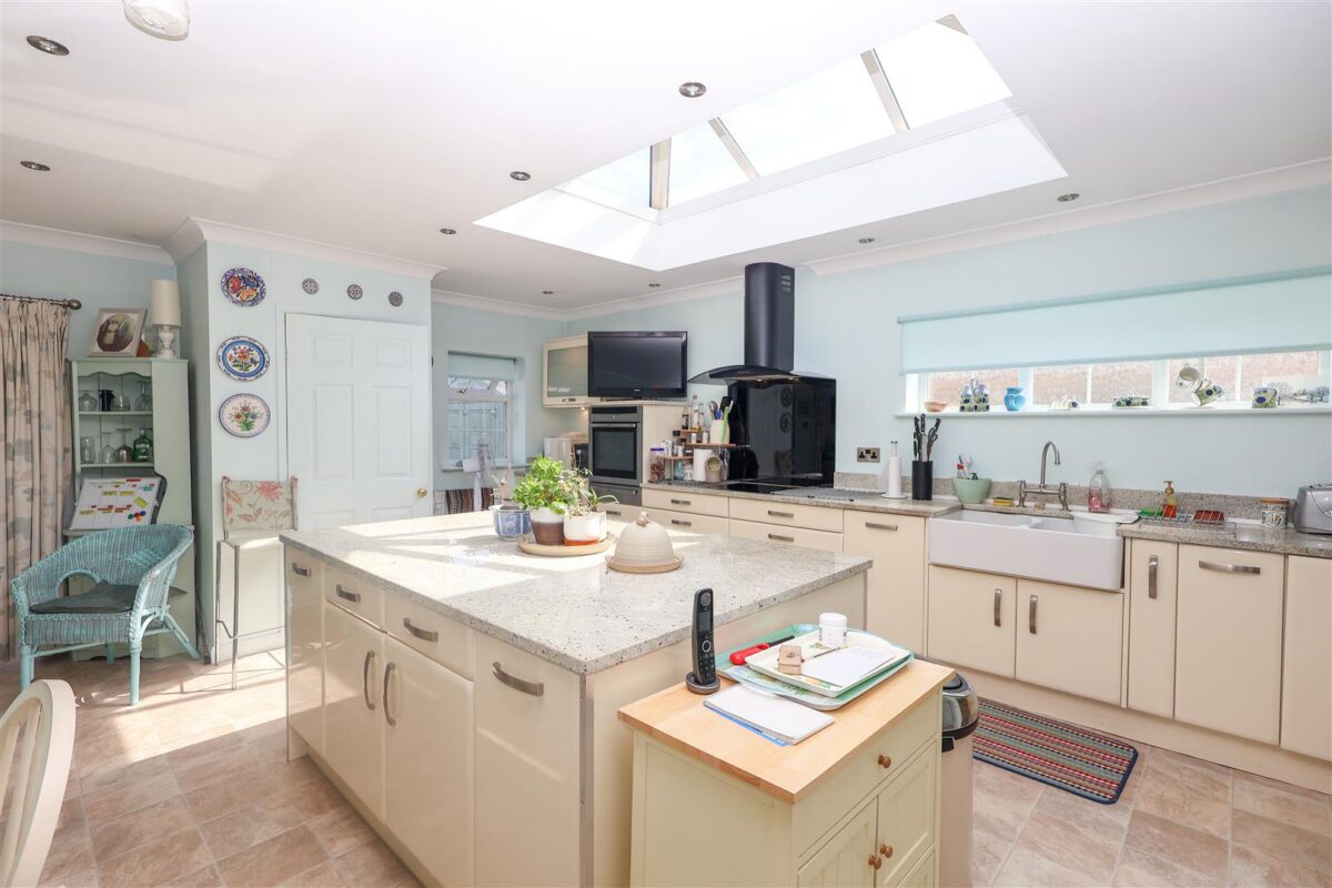 Park Drive, Masham, Ripon