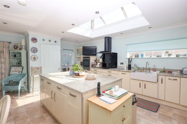 Park Drive, Masham, Ripon