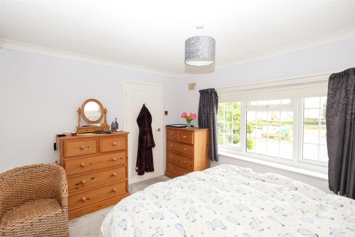 St. Giles Close, Thirsk
