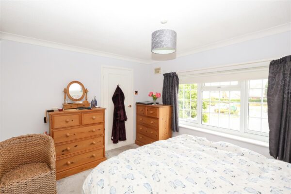 St. Giles Close, Thirsk
