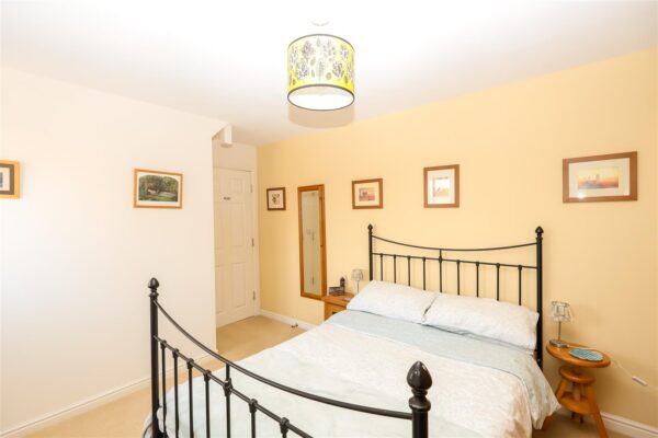 Lochranza Road, Thirsk