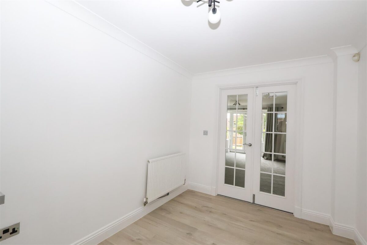 Harrogate Road, Ripon