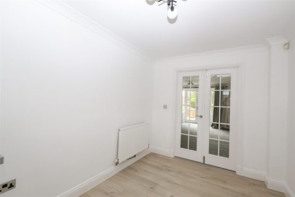 Harrogate Road, Ripon