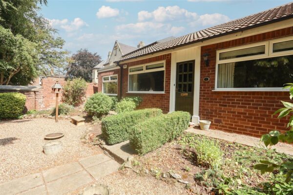 Beech Grove, Sowerby, Thirsk