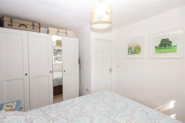 Westholme Court, Masham, Ripon