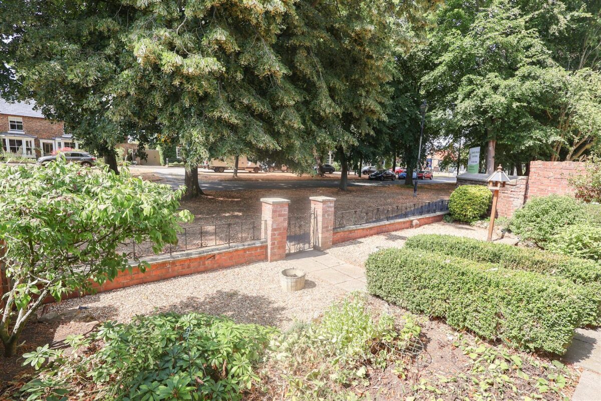 Beech Grove, Sowerby, Thirsk