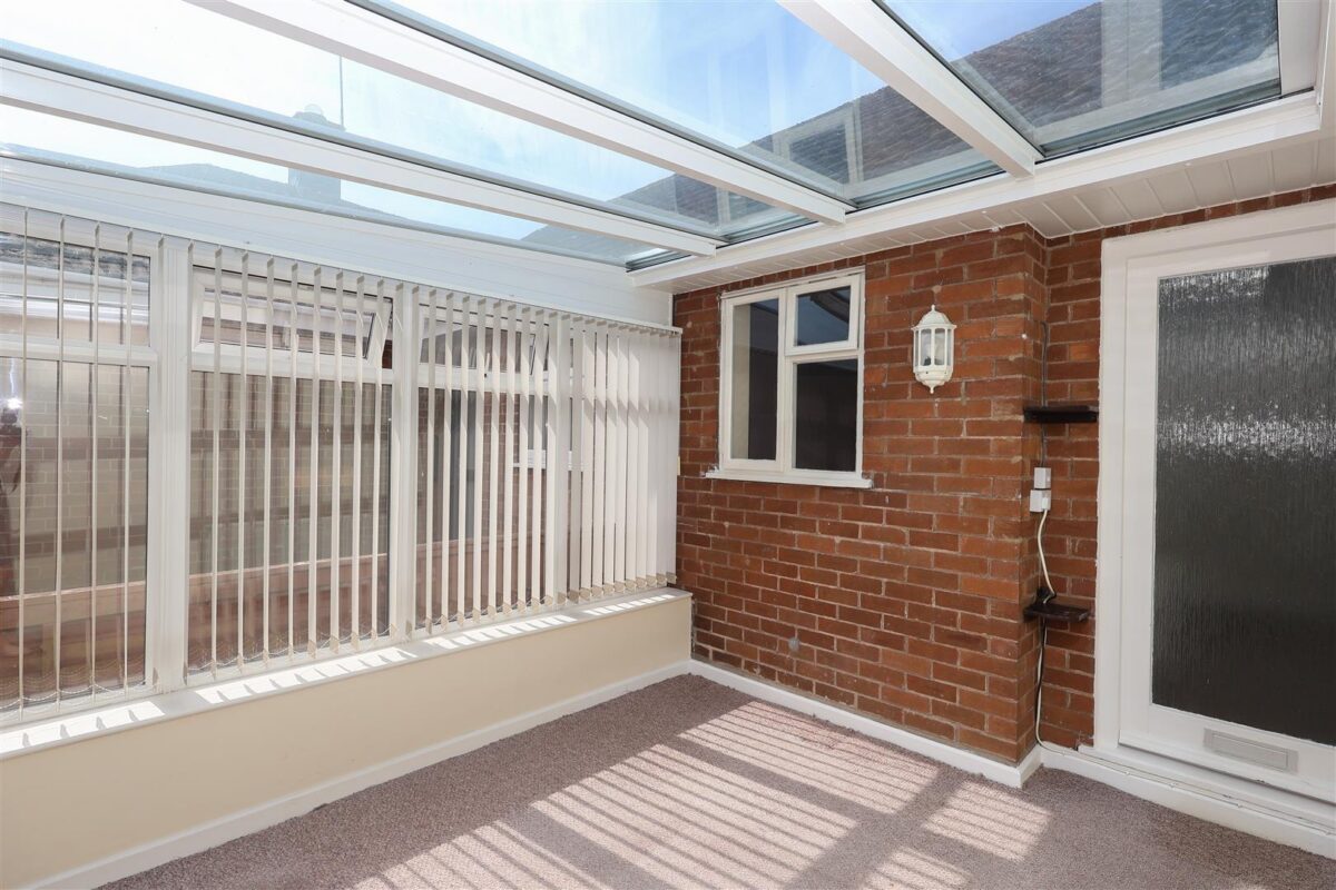 Front Street, Sowerby, Thirsk
