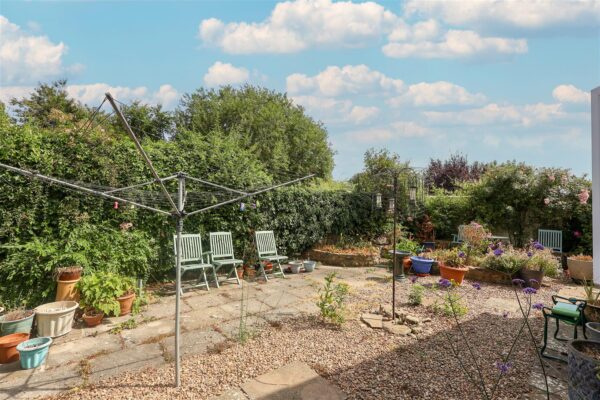 Park Drive, Masham, Ripon