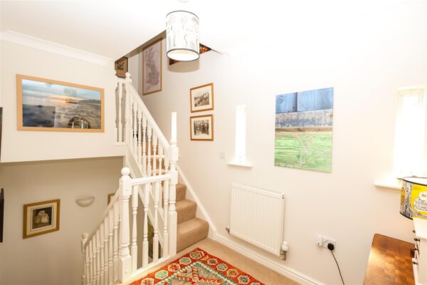 Lochranza Road, Thirsk
