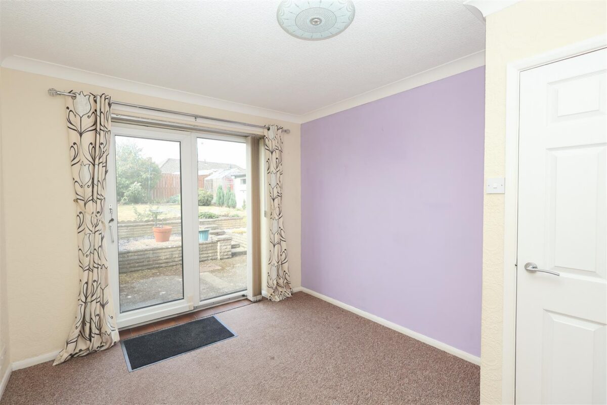 Front Street, Sowerby, Thirsk