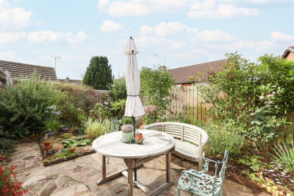 Westholme Court, Masham, Ripon