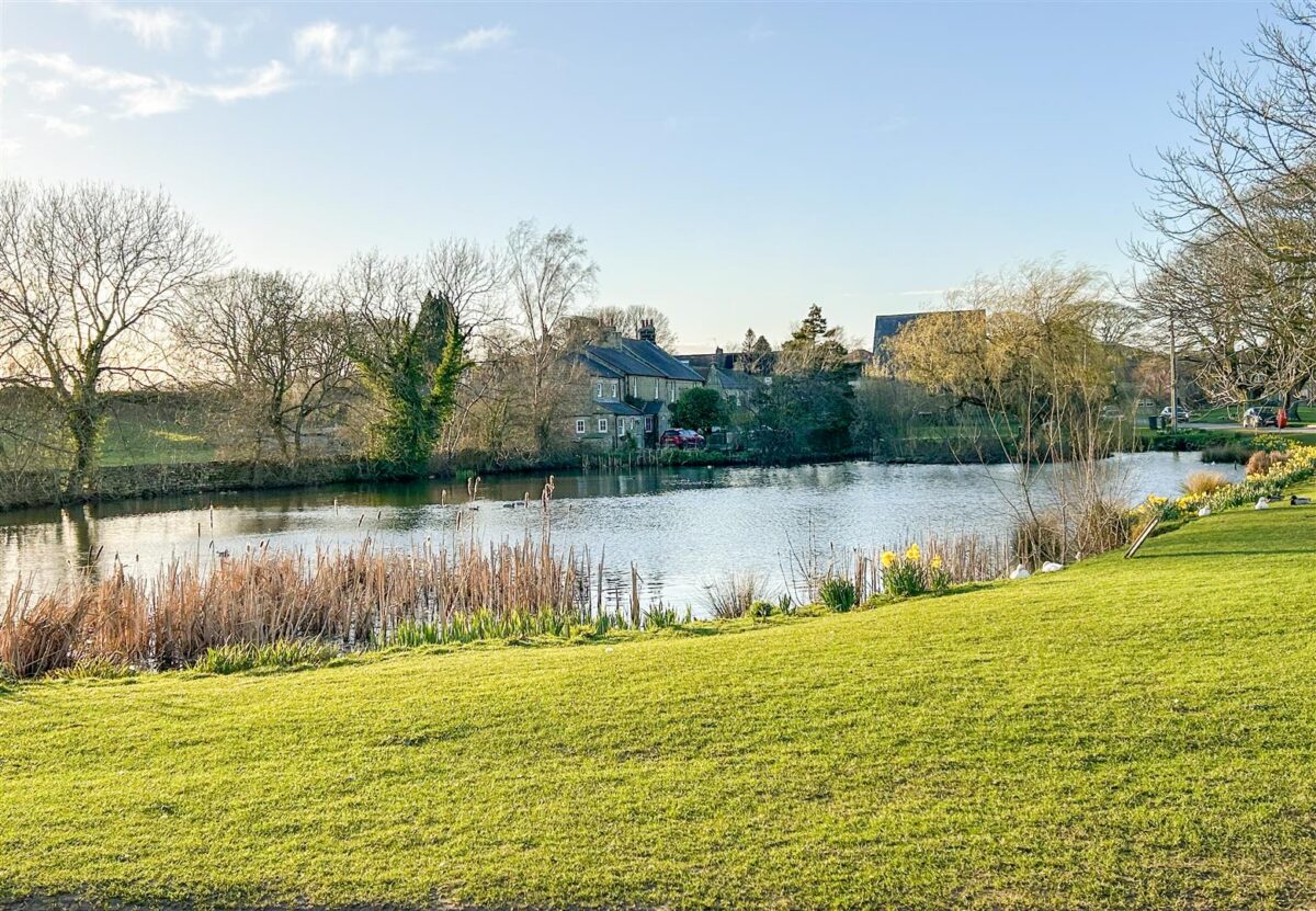 Pond View, Grewelthorpe, Ripon