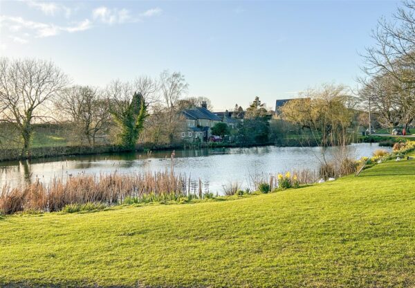 Pond View, Grewelthorpe, Ripon
