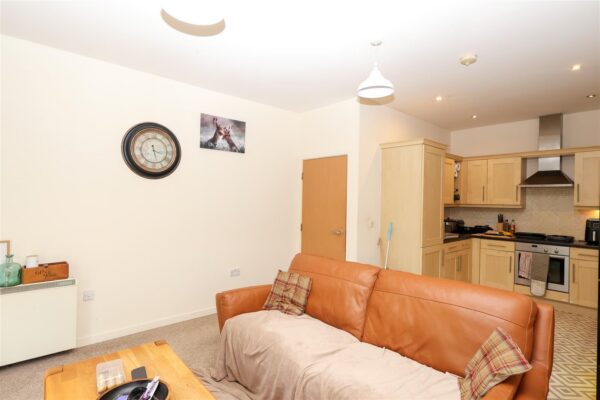 Steven Way, Ripon