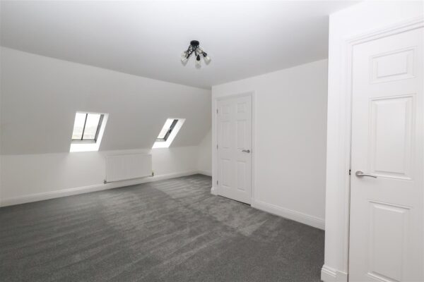 Harrogate Road, Ripon