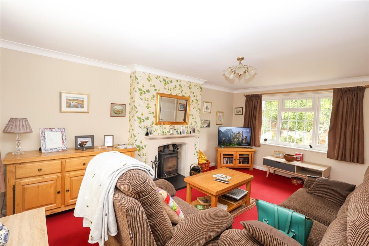 St. Giles Close, Thirsk