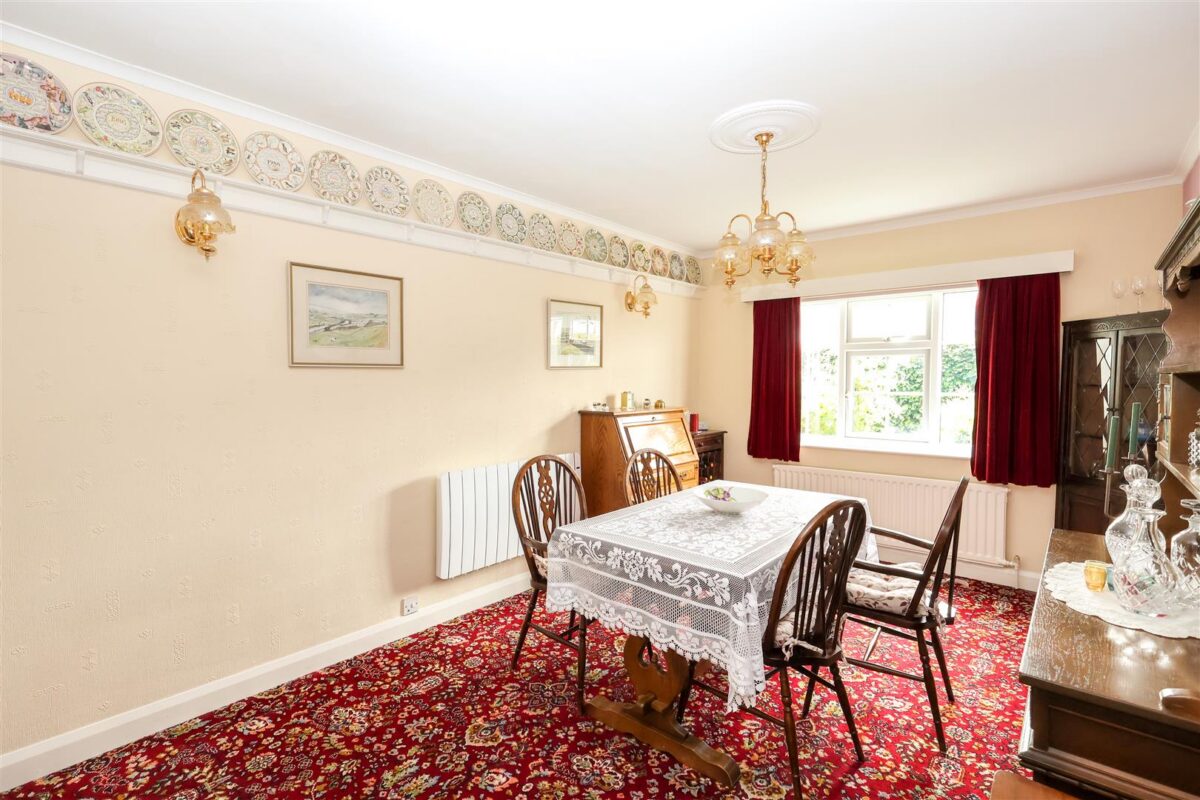 Quarry Road, Ripon