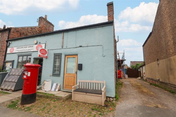 Long Street, Topcliffe, Thirsk