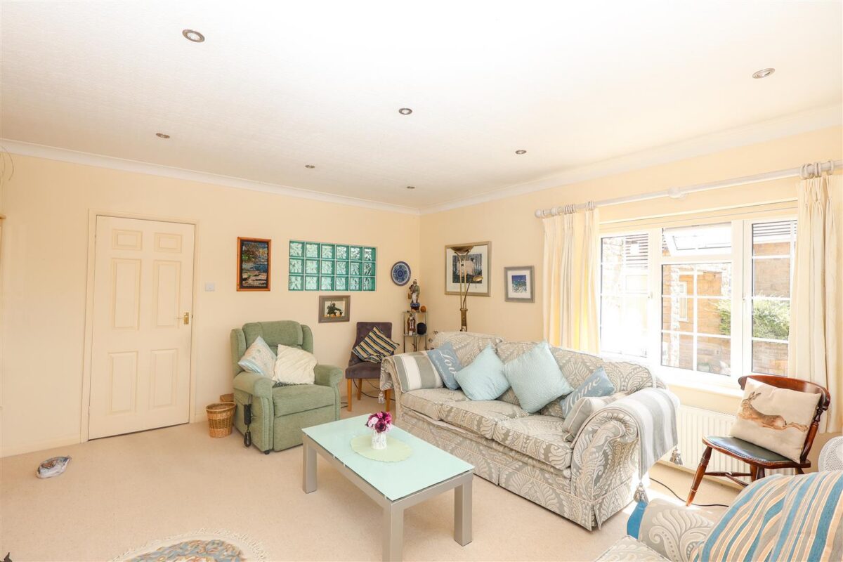 Park Drive, Masham, Ripon