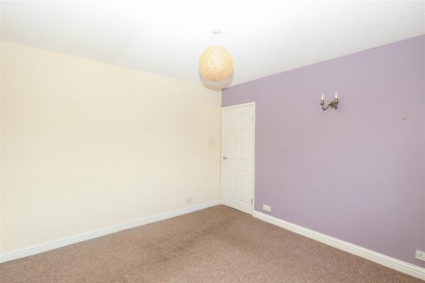 Front Street, Sowerby, Thirsk