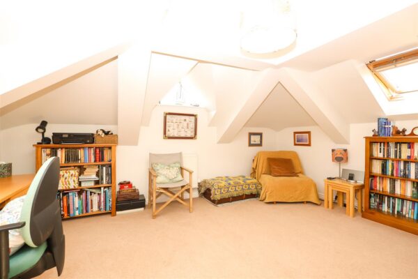Lochranza Road, Thirsk