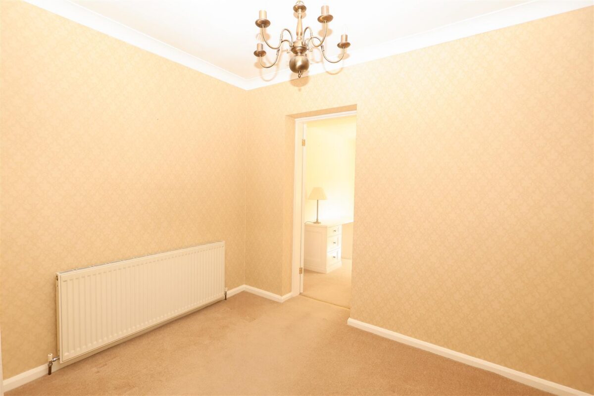 Beech Grove, Sowerby, Thirsk