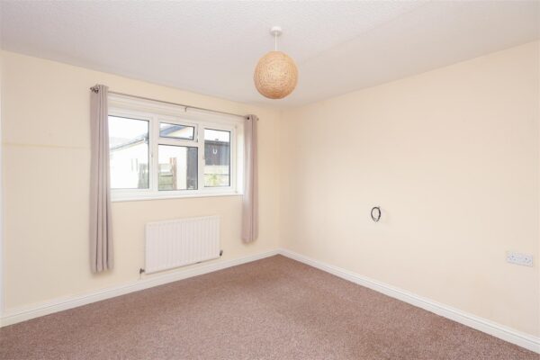 Front Street, Sowerby, Thirsk