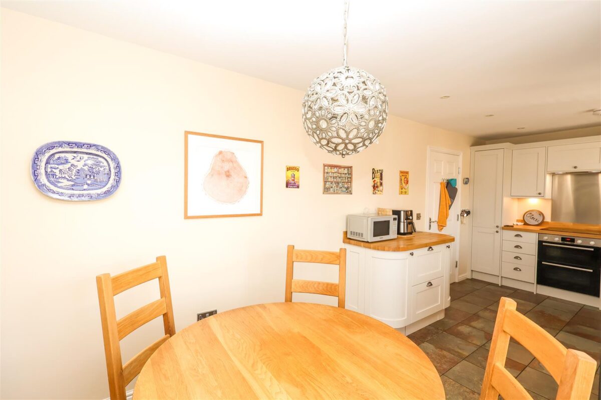 Lochranza Road, Thirsk