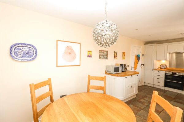 Lochranza Road, Thirsk