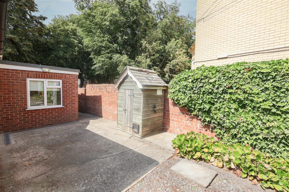 Beech Grove, Sowerby, Thirsk