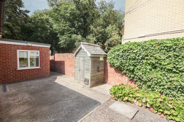 Beech Grove, Sowerby, Thirsk