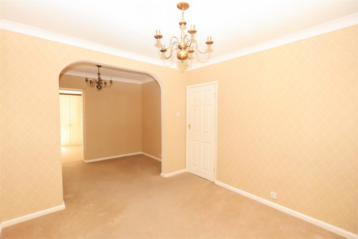 Beech Grove, Sowerby, Thirsk