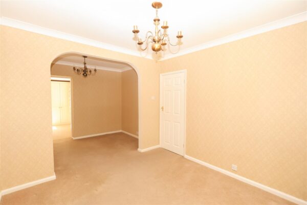 Beech Grove, Sowerby, Thirsk