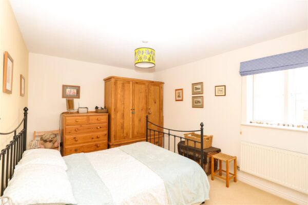 Lochranza Road, Thirsk