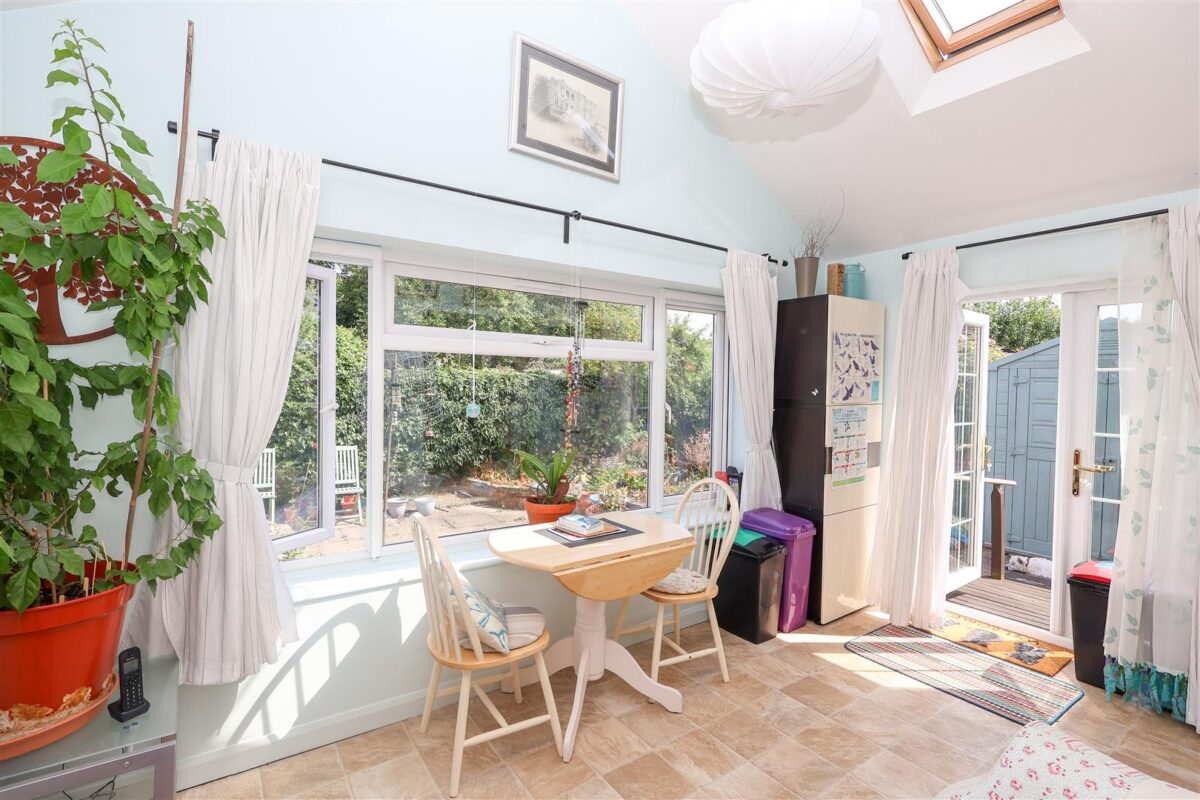 Park Drive, Masham, Ripon