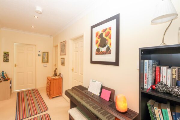 Park Drive, Masham, Ripon